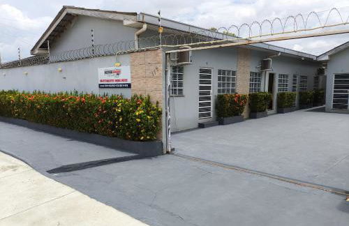 Boa vista, Olímpico - Apartamento mobiliado - Foto 1