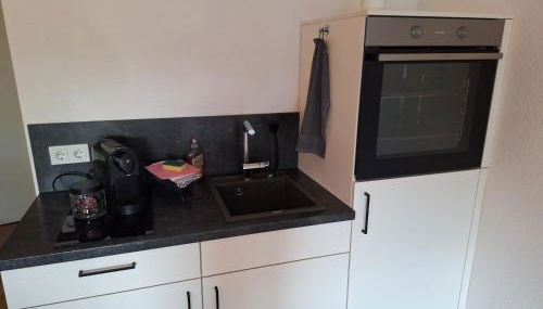 Apartment Deluxe mit Balkon Eifel Prüm - Foto 3