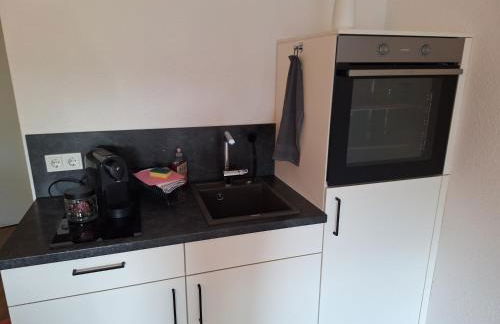 Apartment Deluxe mit Balkon Eifel Prüm - Foto 3