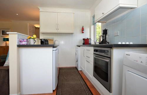 Amber Lodge - Foto 9