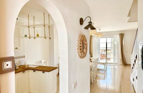 Sunny Beach Villa - El Medano - Foto 4