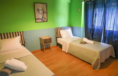 Luxury Villa with Pool in Athens Riviera - Foto 30