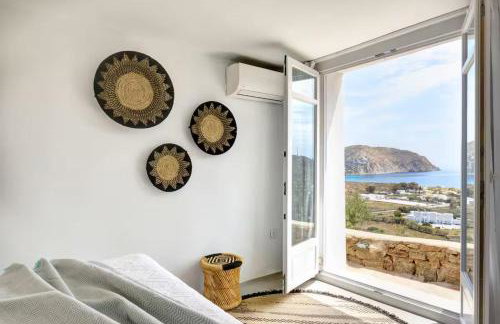 Villa Leo - Sea View Elegance and Infinity Pool - Photo 29