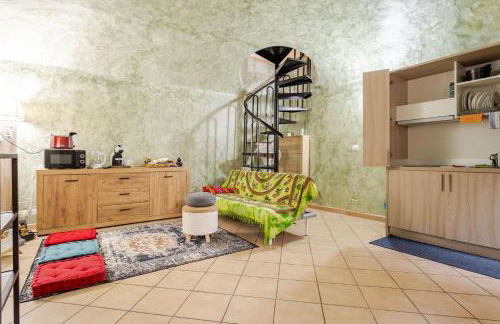 Zen-Haus im Zentrum mit kostenlosen Parkplätzen und automatischem Check-In 24 7 - Mit Netflix und DisneyPlus - Foto 7