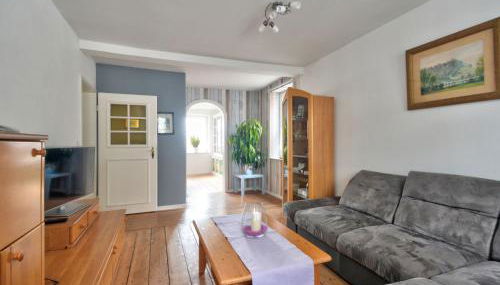 Apartment Am Brauamt-Am Malerwinkel by Interhome - Foto 4