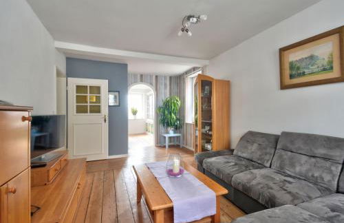 Apartment Am Brauamt-Am Malerwinkel by Interhome - Foto 4