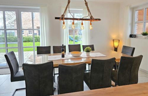 Ferienhaus "Emilia" - Foto 9