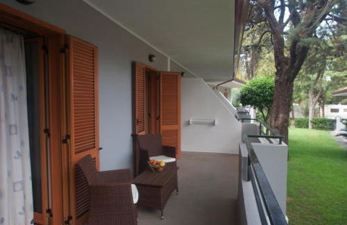 Villaggio Turistico La Mantinera - Residence - Foto 65