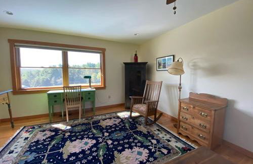 Apple Orchard & Forest Retreat with Woodland Pond - Foto 2