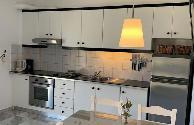 Villa Aliki - Foto 24