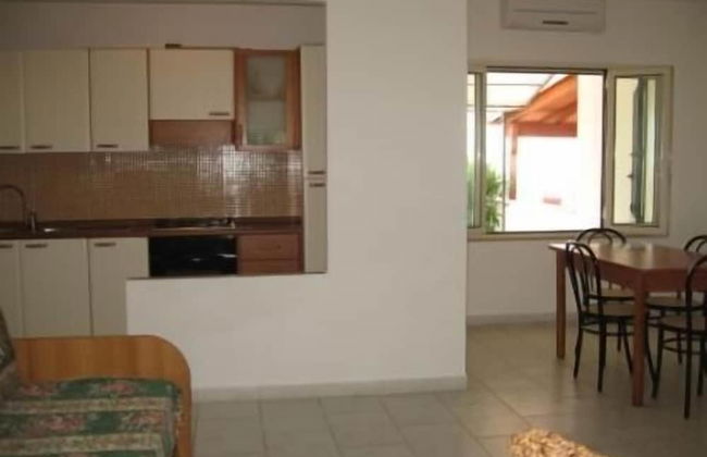 Residence Miramare - Foto 13