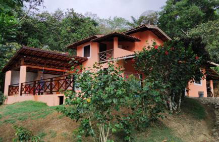 Casa da Socorro - Serra de Guaramiranga - Foto 7