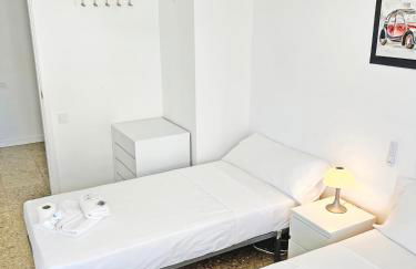 Tahiti - Frente al Mar - Gran Terraza - Parking Gratis - Foto 57