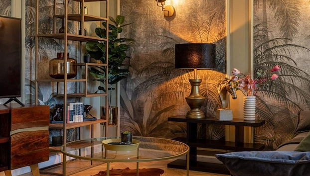 Holt - Bagheera and Mowgli - Foto 2, Habitación