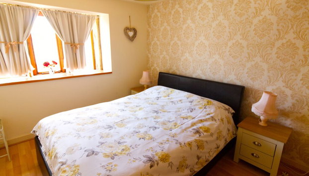 The Butchers Arms - Foto 2, Habitación
