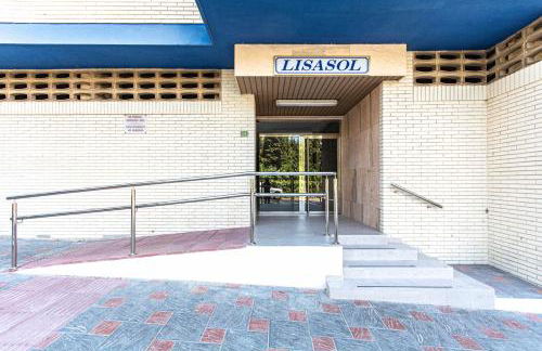 Lisasol. Apartamento con vistas al mar. - Foto 28