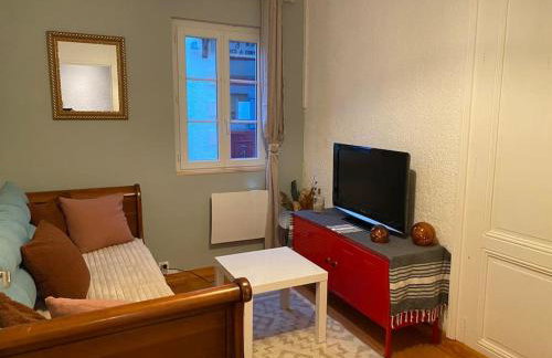 Villa Soulacaise Plage et Centre - Foto 34