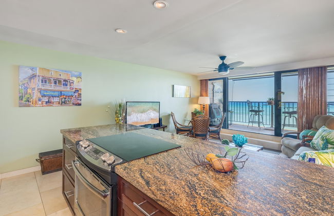 Kaleialoha 213 in Lahaina - Foto 13