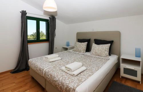 Villa Stone Pearl with heated swimming pool - Foto 29