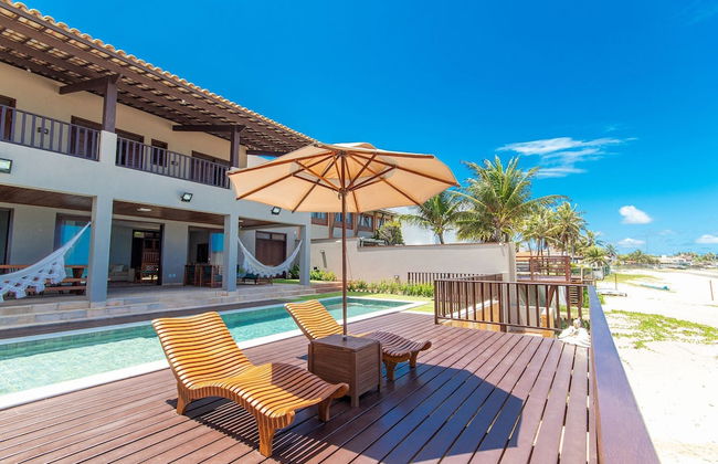 Mansão Varandas - Luxo à Beira Mar por Carpediem - Photo 72