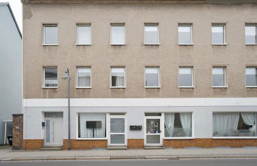 Ferienwohnung Finsterwalde 2 - Foto 16