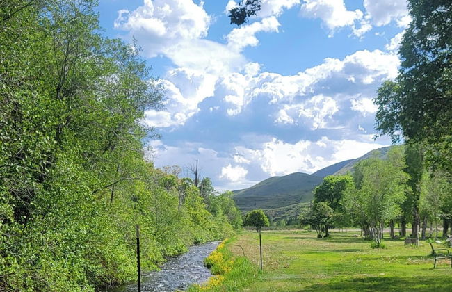 River's Edge Resort at Heber Valley - Foto 41