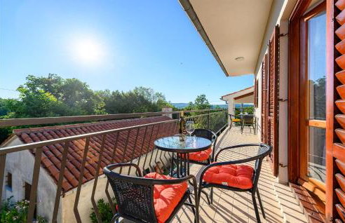 Amazing Apartment In Labin With Wifi - Foto 28