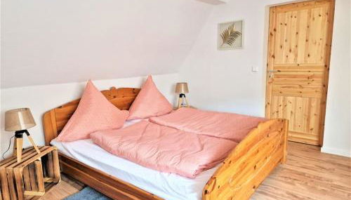 modernes Landhaus Charlie - Nähe Halle, 4 Zimmer - Foto 2