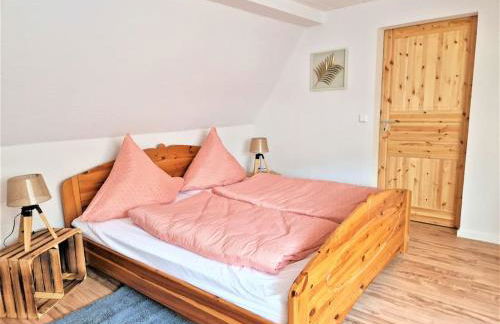 modernes Landhaus Charlie - Nähe Halle, 4 Zimmer - Foto 2