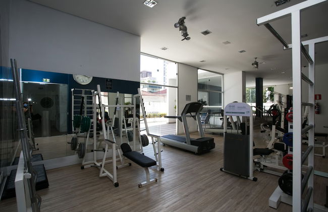 Locking's Santo Agostinho 9 - Foto 10