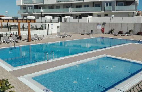 First Class Holiday Tejita WiFiber - Foto 8