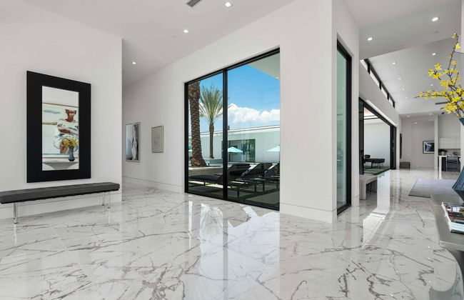 Sleeps 26 Pool, Hot Tub, Pickleball & Putting Green Bravo Villa #12 by Avantstay - Foto 8