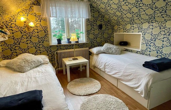 7 Person Holiday Home in Svangsta-by Traum - Photo 4