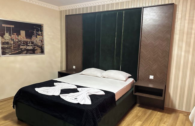 Hotel Europa Prishtine - Foto 25