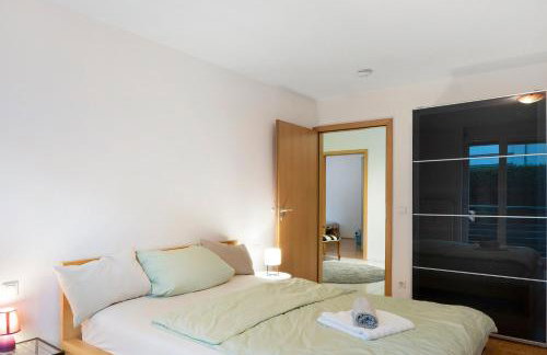 City Apartment Ravensburg - Foto 13