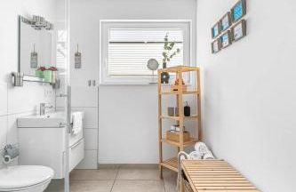 Schwimmendes Haus Hygge Olpenitz - Foto 3