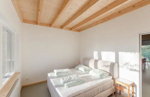 Haus am Wald in Hitzacker Elbe Wendland - Foto 11