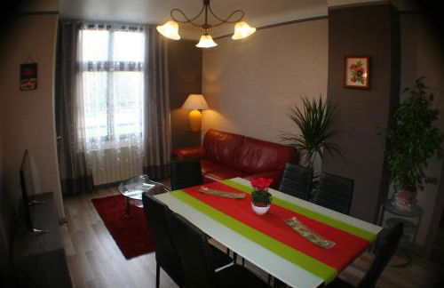 Appartement Les Berges de l'Ornain - Foto 15