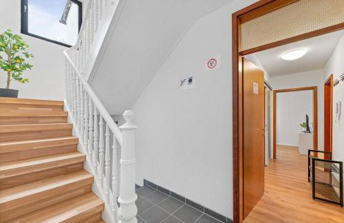 DZ01 Große Wohnung für Monteure und Teams - Foto 15