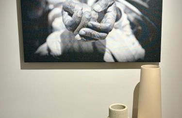 Studio with pool downtown area of Santa Cruz - Foto 6