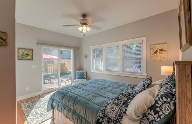 Couple's Mountain Getaway Close to Everything! - Foto 3