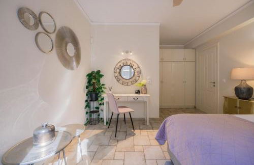 Villa Leveque - Kassiopi Sea View - 3 bedrooms - Photo 27