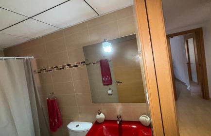 Apartamento familiar con piscina - Foto 18