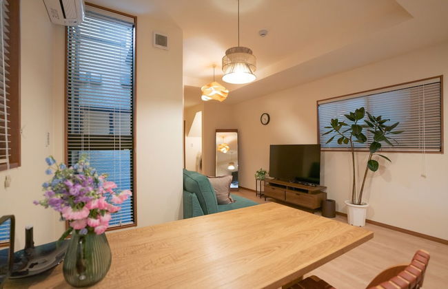 The Peony Hotel Kyoto - Foto 28