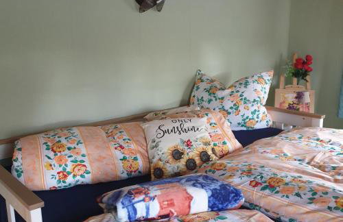 Ferienhaus Zum Kleintierzüchter - Foto 7