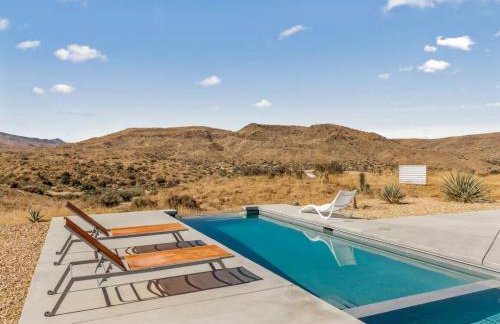 AMFM Art Music Film Motel, walk Pappy's & Red dog - Foto 12