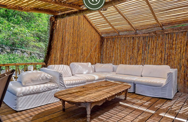 Casa Piedra in Jalisco - Foto 9