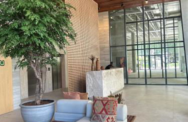 Studio Alive - Charme e Vista Mar na Vitória - Photo 26