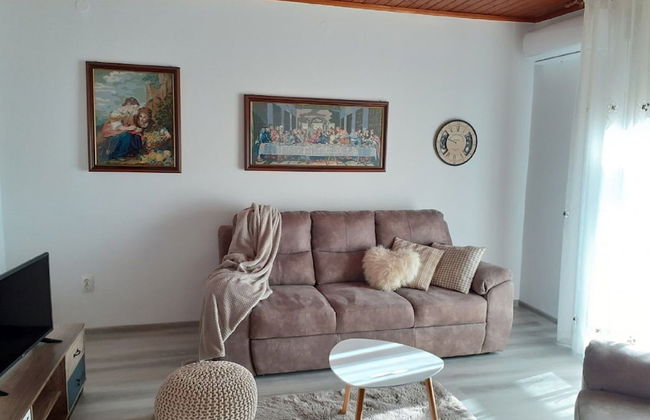 Apartment in Croatia Near Adriatic Coast - Foto 10