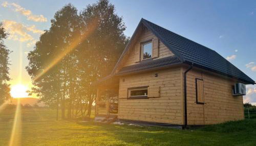 BAJKA-Domek na wsi - Foto 4